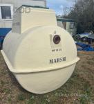 Sewage Treatment Tank 