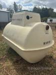 Sewage Treatment Tank 