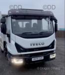 2019 Iveco 75e