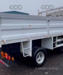 2019 Iveco 75e