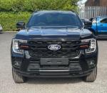 76 reg Ford Ranger Wildtrak