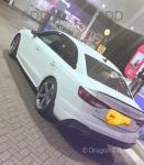 2021 Audi A4