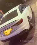 2021 Audi A4