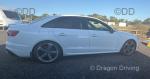 2021 Audi A4