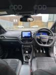 2022 Ford Puma