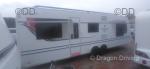 2026 LMC 655 Exquisite VIP Caravan
