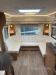 2023 Fendt Palace 700 Caravan