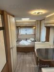 2023 Fendt Palace 700 Caravan