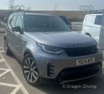 74 reg Land Rover Discovery