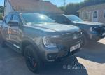 76 reg Ford Ranger Wildtraks