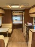 2019 LMC Exquisite 655 Caravan