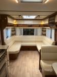 2019 LMC Exquisite 655 Caravan