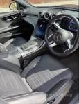 2025 Mercedes C300d