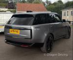 76 Reg Range Rover Vogue