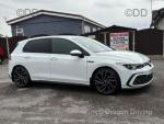 2024 Volkswagen Golf GTD