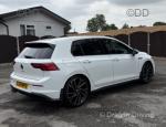 2024 Volkswagen Golf GTD