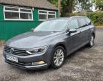 65 Reg Volkswagen Passat