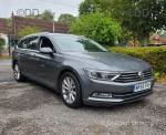 65 Reg Volkswagen Passat