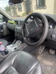 2012 Land Rover Discovery