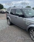 2012 Land Rover Discovery
