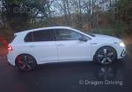 2023 Volkswagen Golf GTD