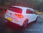 2023 Volkswagen Golf GTD