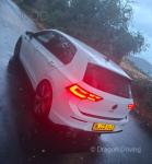 2023 Volkswagen Golf GTD