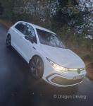 2023 Volkswagen Golf GTD