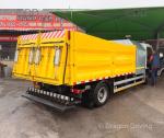 68 Reg Fuso Canter