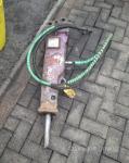 Hydraulic Breaker