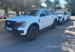 76 Reg Ford Ranger Wildtraks