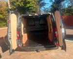 76 reg Ford Transit Customs 