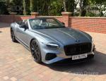 76 Reg Bentley Continental