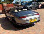 76 Reg Bentley Continental