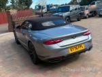 76 Reg Bentley Continental