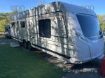 2022 LMC Lord Brilliant 650 Caravan