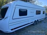 2022 LMC Lord Brilliant 650 Caravan