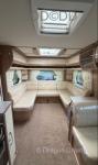 2022 LMC Lord Brilliant 650 Caravan