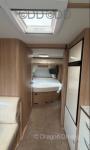 2022 LMC Lord Brilliant 650 Caravan