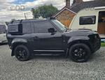 2026 Land Rover Defender SE X-Dynamic