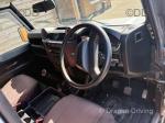 61 reg Land Rover Defender 90