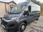 2023 Citroen Relay