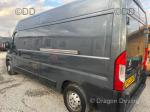 2023 Citroen Relay