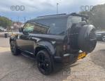 2026 Land Rover Defender