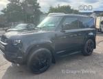 2026 Land Rover Defender