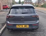 74 reg VW Golf GTi