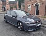74 reg VW Golf GTi