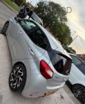 2022 Hyundai i10 N Line