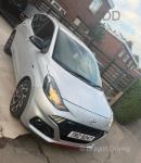 2022 Hyundai i10 N Line