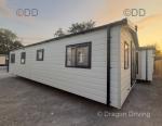 Delta Saffron Deluxe Mobile Home